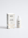 BYAG calming eye cream