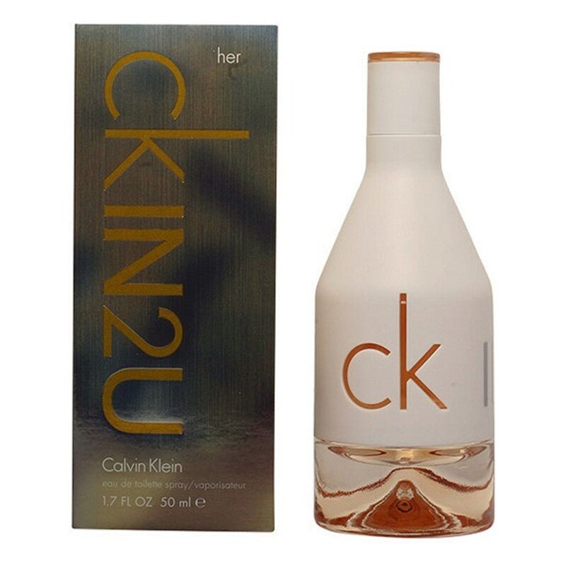 Calvin Klein Ck I Damen Eau de Toilette – 100 ml - BYAG.Eau de ToiletteCalvin KleinBYAG.S0506174Calvin Klein Ck I Damen Eau de Toilette – 100 ml – 100 ml100 ml