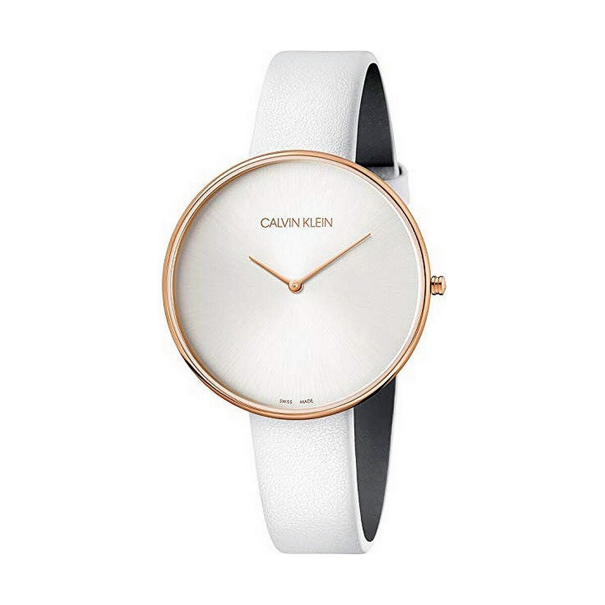 Calvin Klein Damenuhr FULL MOON - BYAG.ArmbanduhrCalvin KleinBYAG.S7200633Calvin Klein Damenuhr FULL MOON