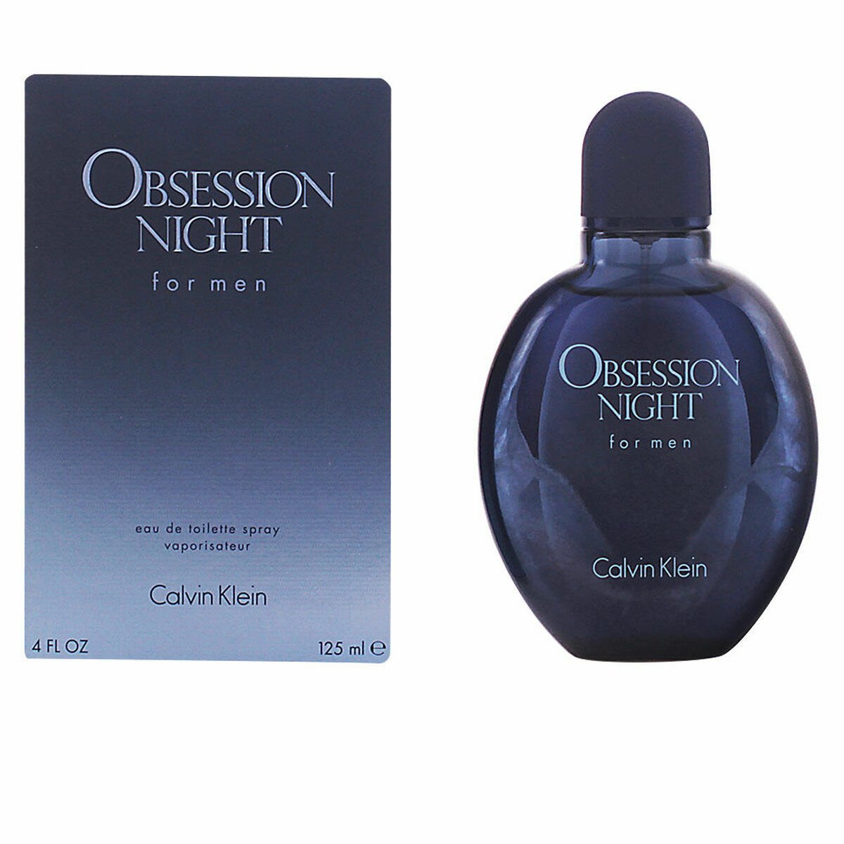 Calvin Klein Obsession Night Eau de Toilette for Men - 125 ml - BYAG.Men's PerfumeBigbuyBYAG.S0589168Calvin Klein Obsession Night Eau de Toilette for Men - 125 ml