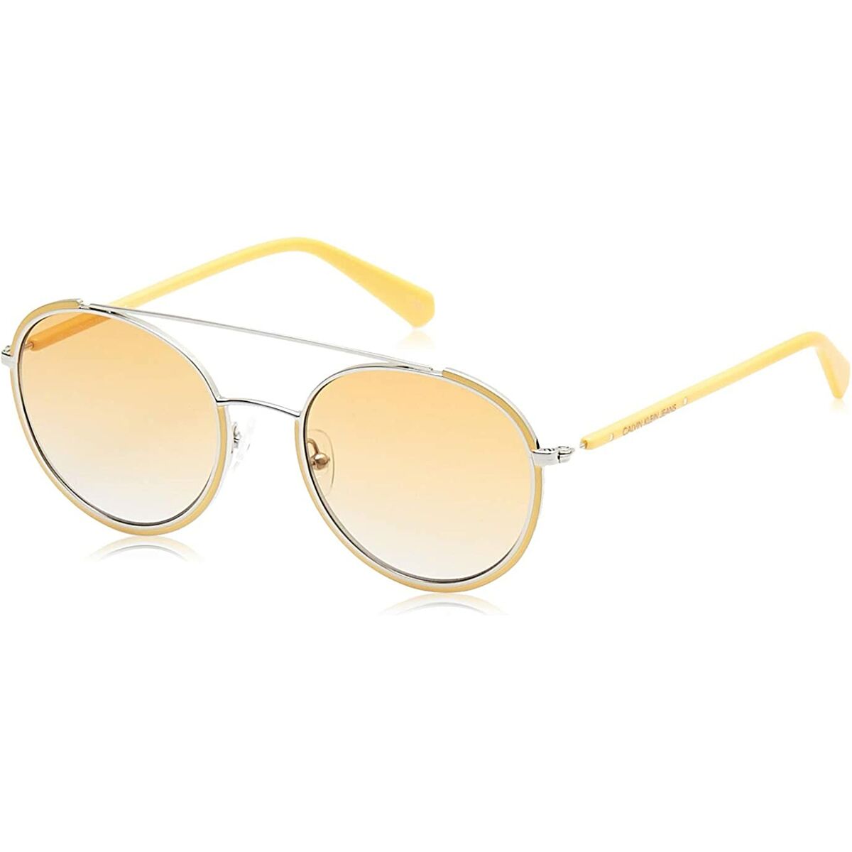 Calvin Klein Unisex Sonnenbrille Jeans S Ø 53 mm - BYAG.SonnenbrilleCalvin KleinBYAG.S05107472Calvin Klein Unisex Sonnenbrille Jeans S Ø 53 mm
