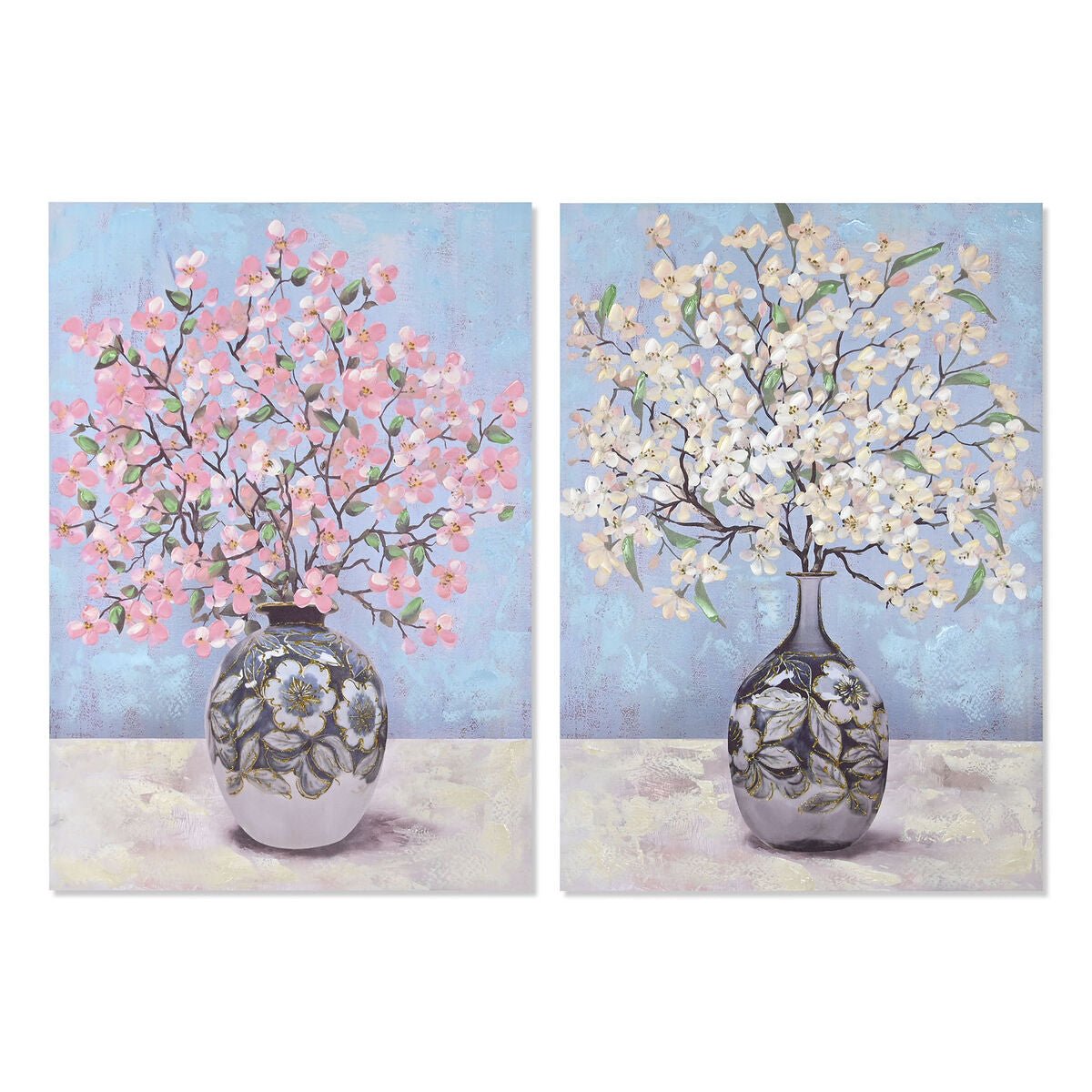 Canvas DKD Home Decor Canvas MDF Wood 70 x 3 x 100 cm - BYAG.Home and cooking, Home décorDKD Home DecorBYAG.S30428848424002046118V13H986AA8CF52D9BD6D46C6023B388B1582R6589759P1