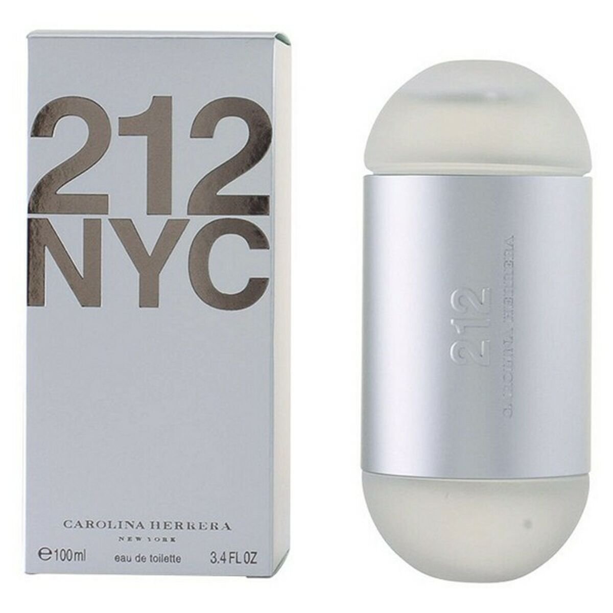 Carolina Herrera 212 Damen Eau de Toilette – 60 ml - BYAG.Eau de ToiletteCarolina HerreraBYAG.S0507121Carolina Herrera 212 Damen Eau de Toilette – 60 ml – 60 ml60 ml
