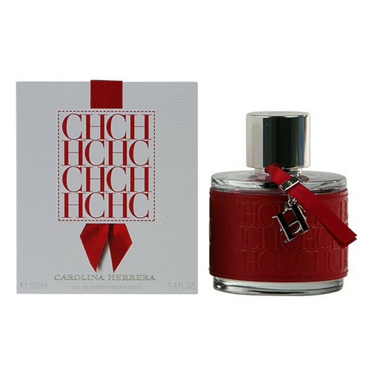 Carolina Herrera CH Damen Eau de Toilette – 30 ml - BYAG.Eau de ToiletteCarolina HerreraBYAG.S0507140Carolina Herrera CH Damen Eau de Toilette – 30 ml – 30 ml30 ml