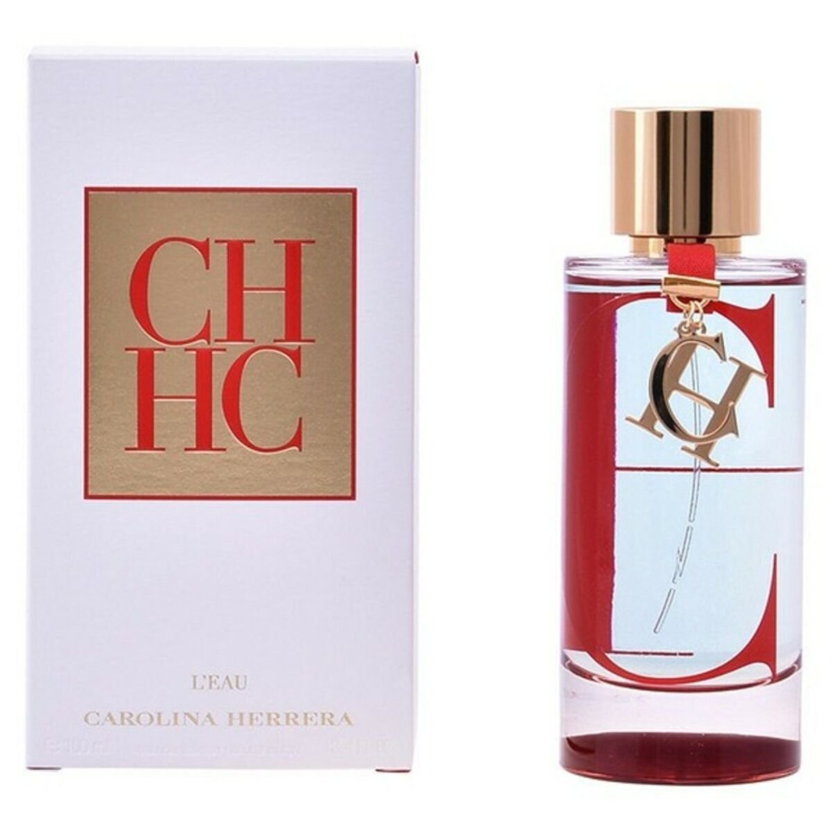 Carolina Herrera Ch L'eau Damen Eau de Toilette – 100 ml - BYAG.Eau de ToiletteCarolina HerreraBYAG.S4501619Carolina Herrera Ch L'eau Damen Eau de Toilette – 100 ml – 100 ml100 ml