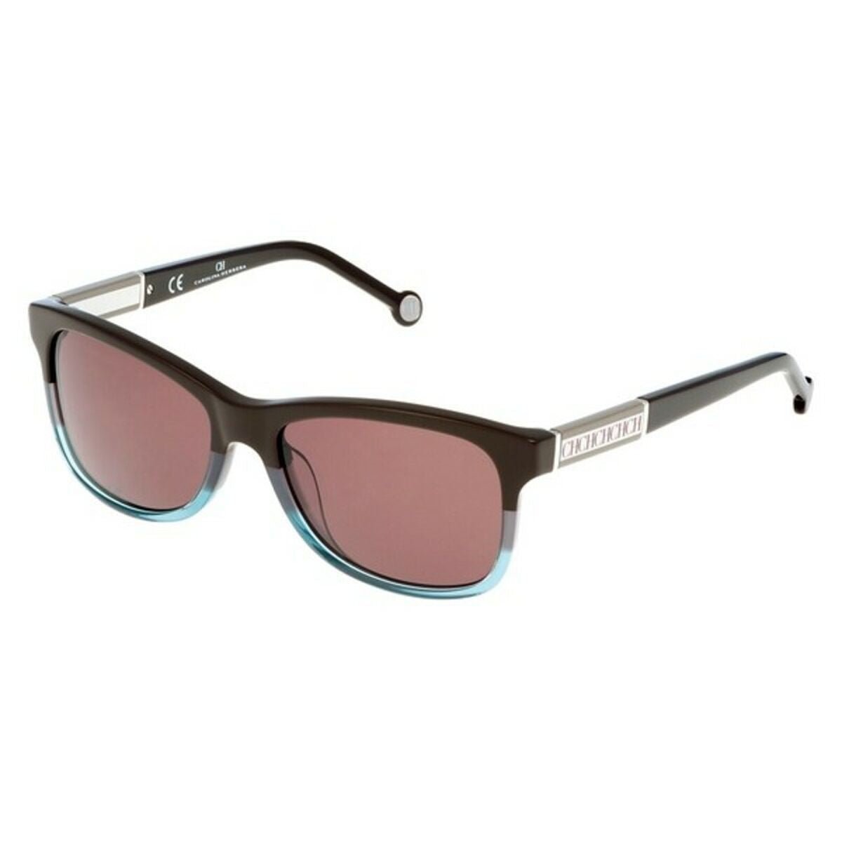 Carolina Herrera DamenSonnenbrille SHE594550AM5 (ø 55 mm) - BYAG.SonnenbrilleCarolina HerreraBYAG.S0316266Carolina Herrera DamenSonnenbrille SHE594550AM5 (ø 55 mm)