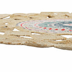 Carpet DKD Home Decor Brown Multicolour (150 x 150 x 0,75 cm) - BYAG.Home and cooking, Soft furnishingsDKD Home DecorBYAG.S30382028424001948246V13HFA2E6D47300B1A5201FEB557445D28B2R3925478P4