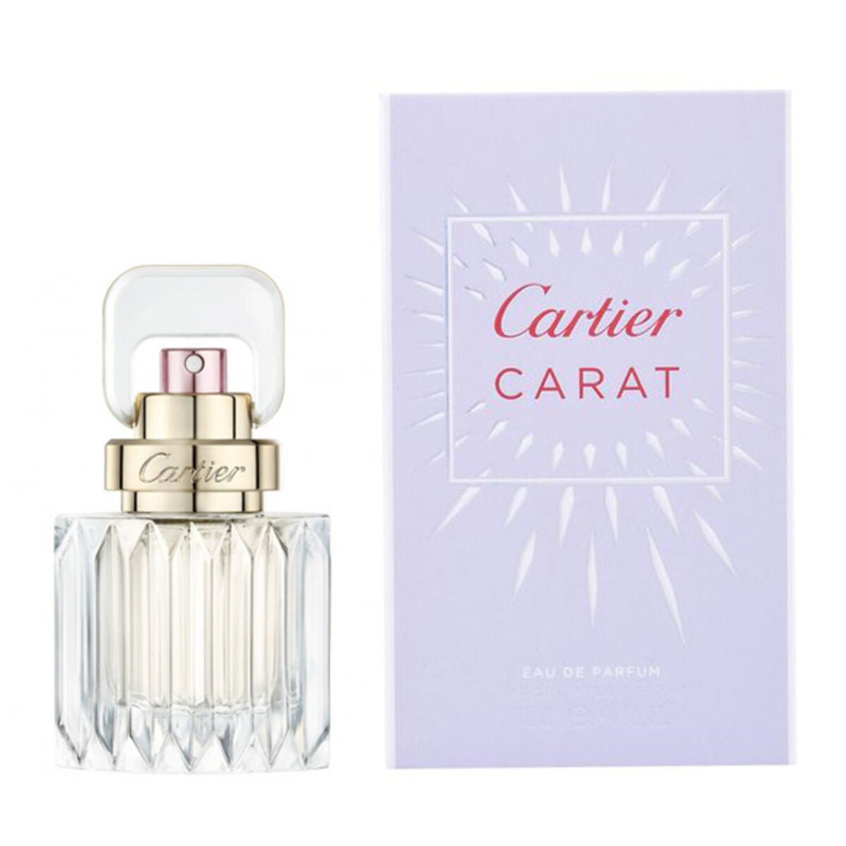 Cartier Carat Carat Damen Eau de Parfum – 100 ml - BYAG.Eau de ParfumCartierBYAG.S0562040Cartier Carat Carat Damen Eau de Parfum – 100 ml – 100 ml100 ml