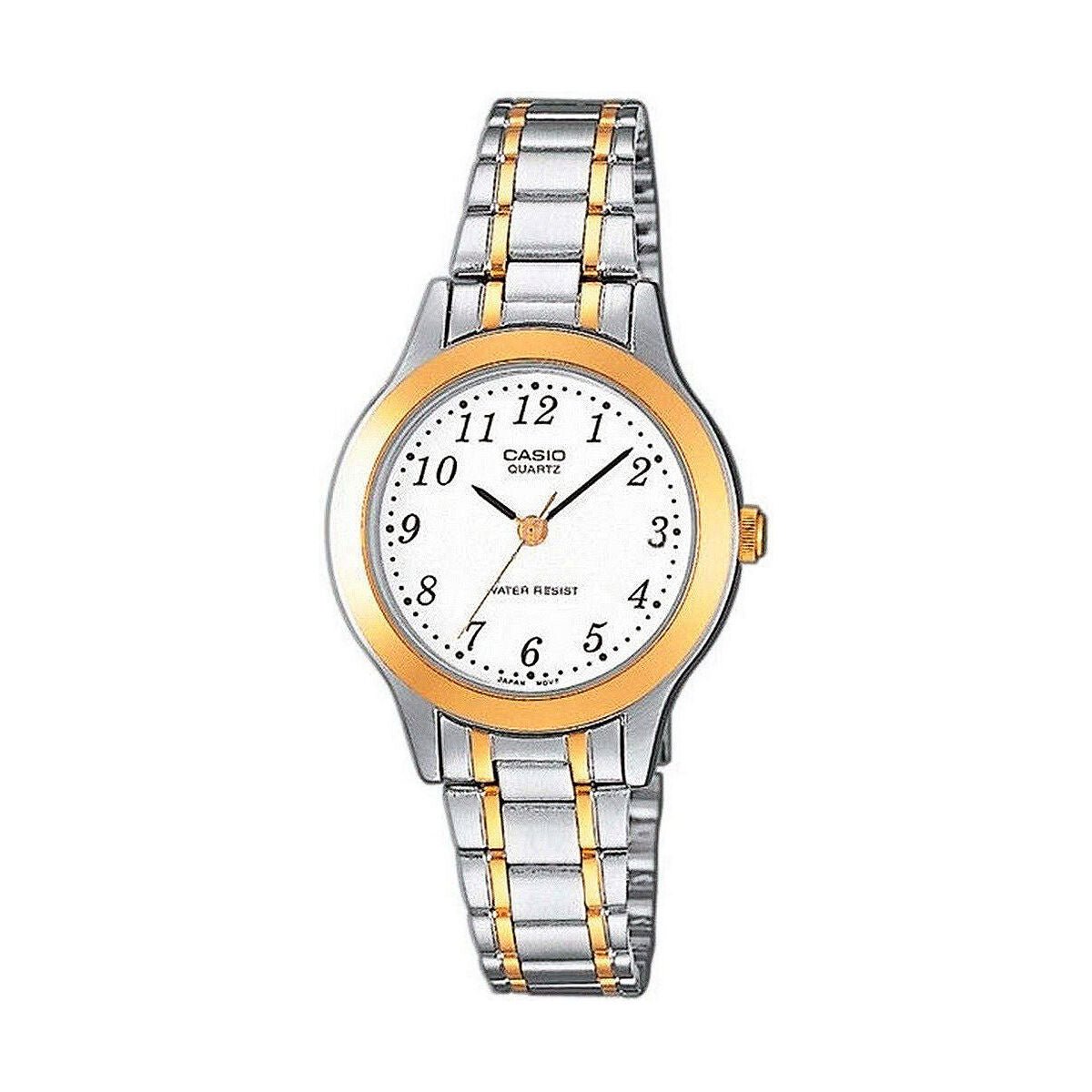 Casio Damenuhr COLLECTION (Ø 27 mm) - BYAG.ArmbanduhrCasioBYAG.S7227207Casio Damenuhr COLLECTION (Ø 27 mm)