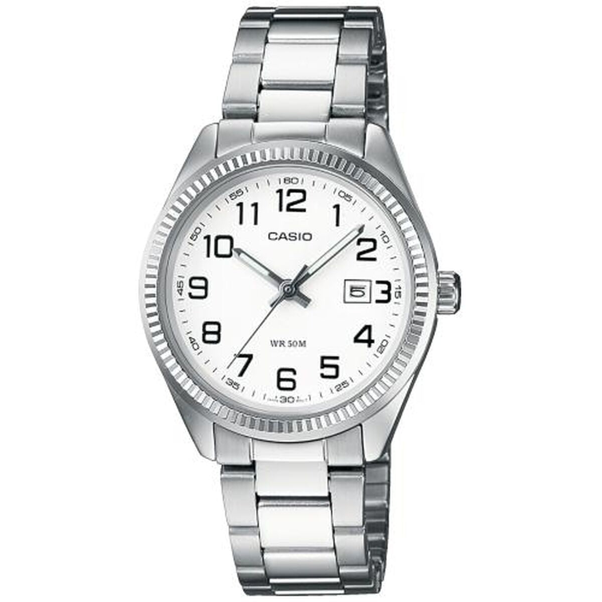 Casio Damenuhr COLLECTION (Ø 30 mm) - BYAG.ArmbanduhrCasioBYAG.S7232309Casio Damenuhr COLLECTION (Ø 30 mm)