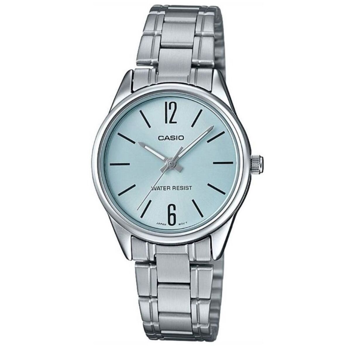 Casio Damenuhr COLLECTION (Ø 34 mm) - BYAG.ArmbanduhrCasioBYAG.S7232547Casio Damenuhr COLLECTION (Ø 34 mm)