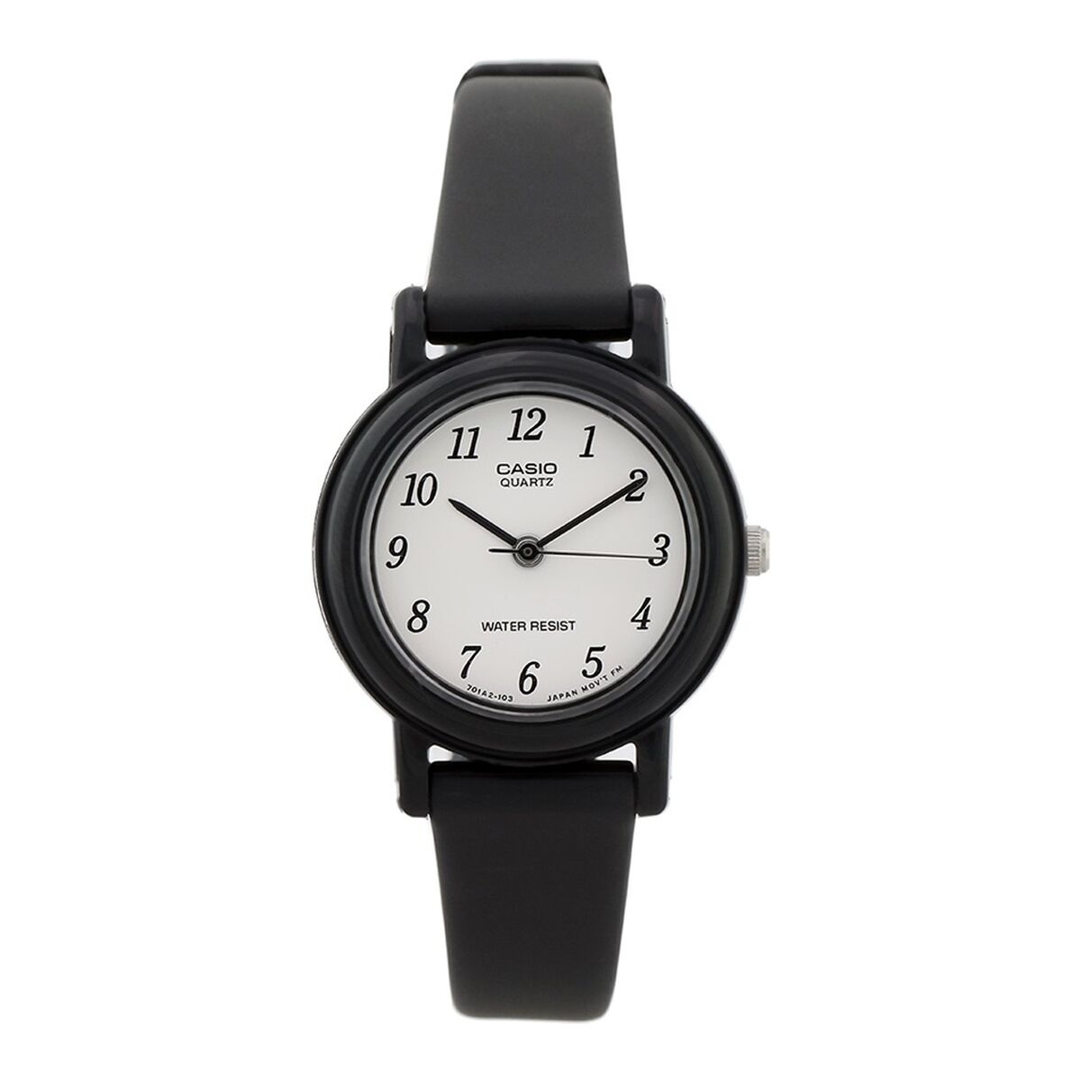 Casio Damenuhr LQ-139BMV-1BMW (A002) (Ø 25 mm) - BYAG.ArmbanduhrCasioBYAG.S7232018Casio Damenuhr LQ-139BMV-1BMW (A002) (Ø 25 mm)