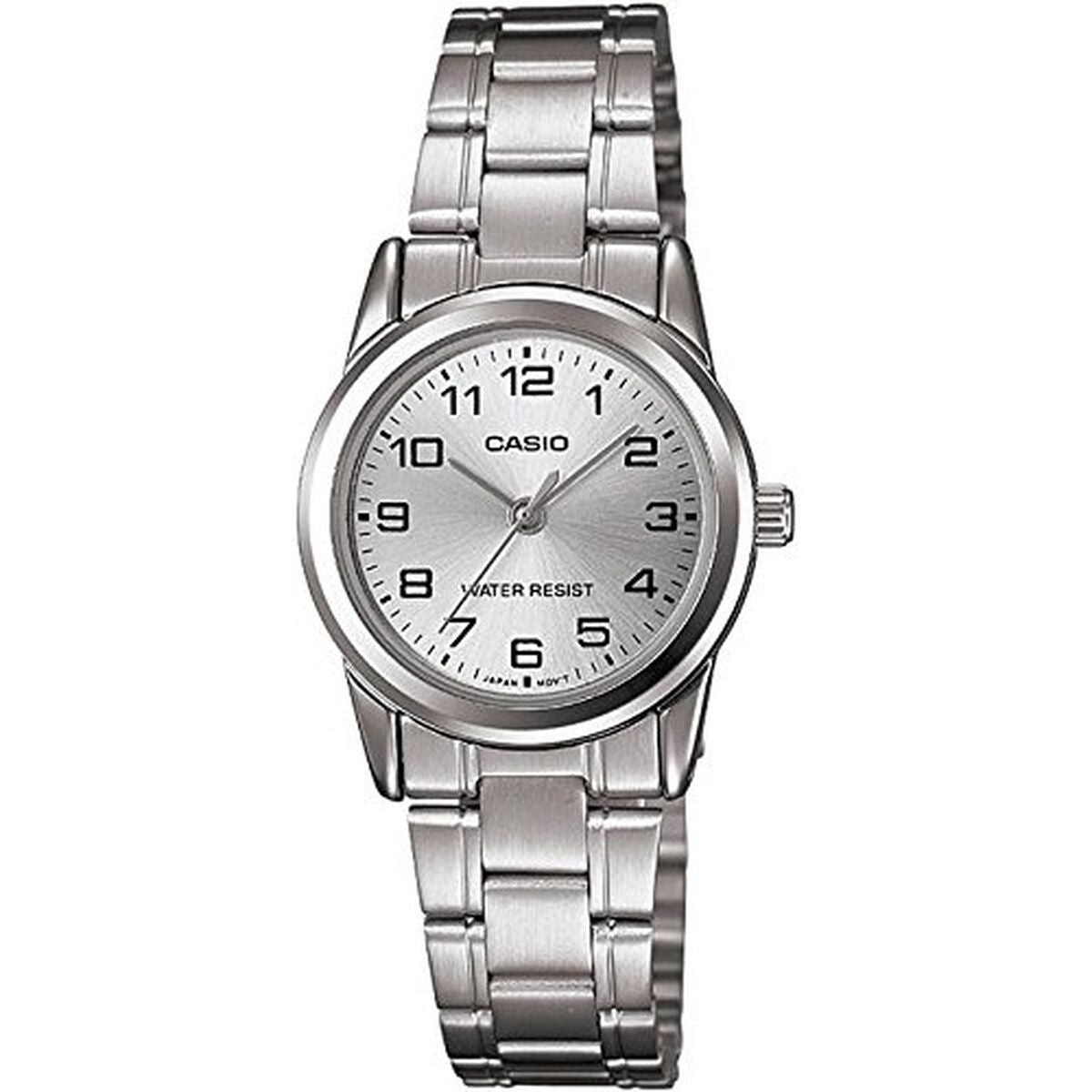 Casio Damenuhr LTP-V001D-7BUDF (Ø 25 mm) (Ø 30 mm) - BYAG.ArmbanduhrCasioBYAG.S7232598Casio Damenuhr LTP-V001D-7BUDF (Ø 25 mm) (Ø 30 mm)