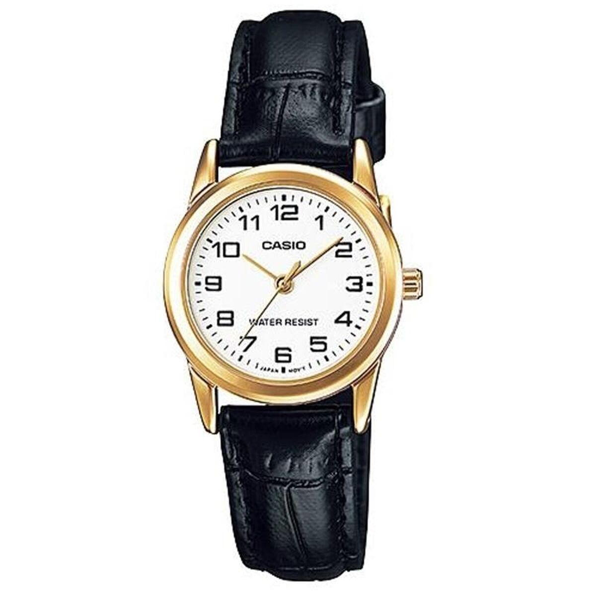 Casio Damenuhr LTP-V001GL-7B (Ø 25 mm) (Ø 30 mm) - BYAG.ArmbanduhrCasioBYAG.S7232599Casio Damenuhr LTP-V001GL-7B (Ø 25 mm) (Ø 30 mm)