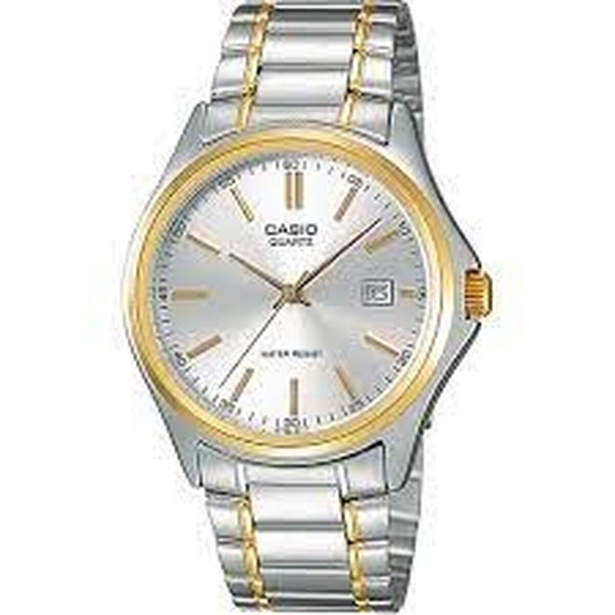 Casio Herrenuhr COLLECTION (Ø 33 mm) - BYAG.ArmbanduhrCasioBYAG.S7232327Casio Herrenuhr COLLECTION (Ø 33 mm)