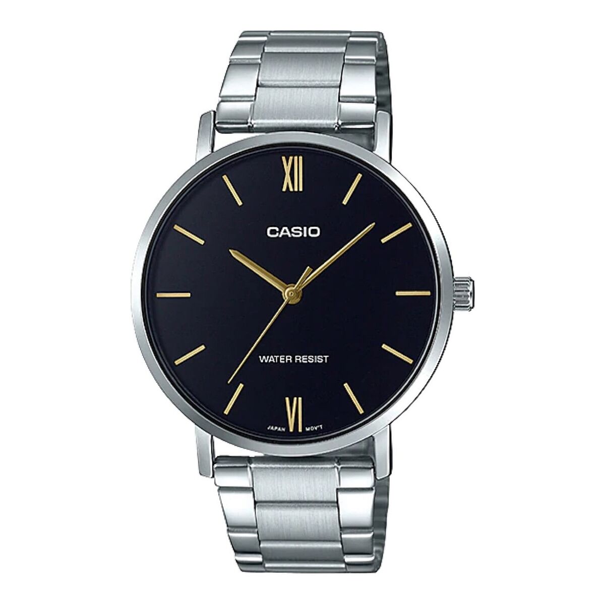 Casio Herrenuhr COLLECTION (Ø 40 mm) - BYAG.ArmbanduhrCasioBYAG.S7232324Casio Herrenuhr COLLECTION (Ø 40 mm)