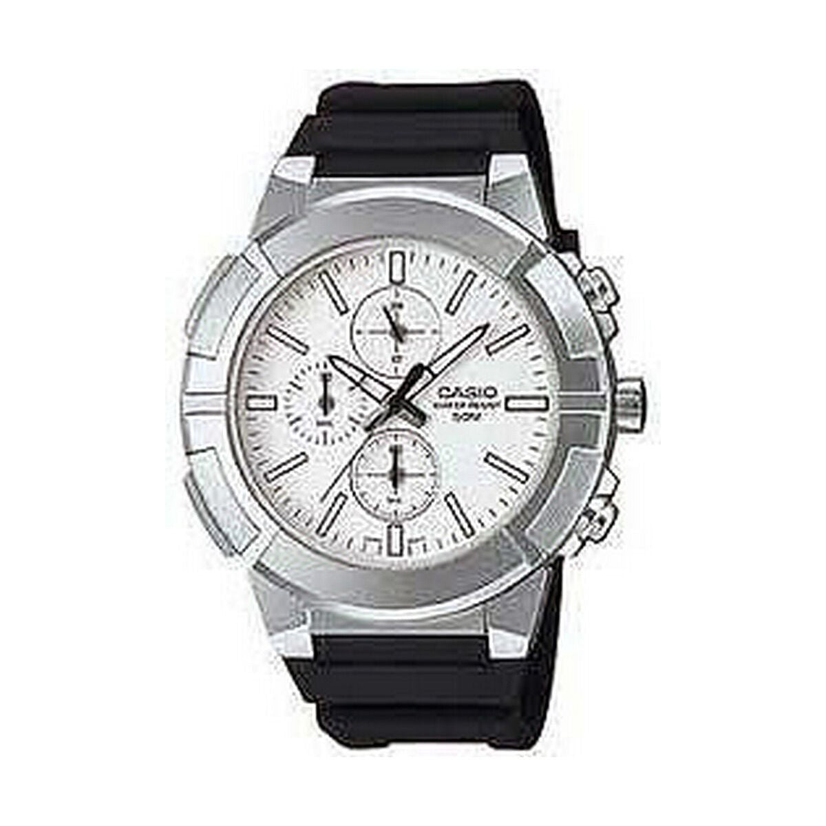 Casio Herrenuhr ENTICER GENT (Ø 44 mm) - BYAG.ArmbanduhrCasioBYAG.S7223651Casio Herrenuhr ENTICER GENT (Ø 44 mm)