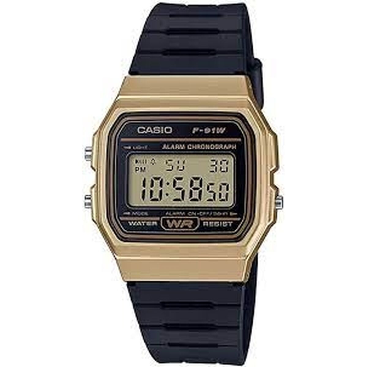 Casio Herrenuhr VINTAGE Grau (Ø 35 mm) (Ø 38 mm) - BYAG.ArmbanduhrCasioBYAG.S7232006Casio Herrenuhr VINTAGE Grau (Ø 35 mm) (Ø 38 mm)