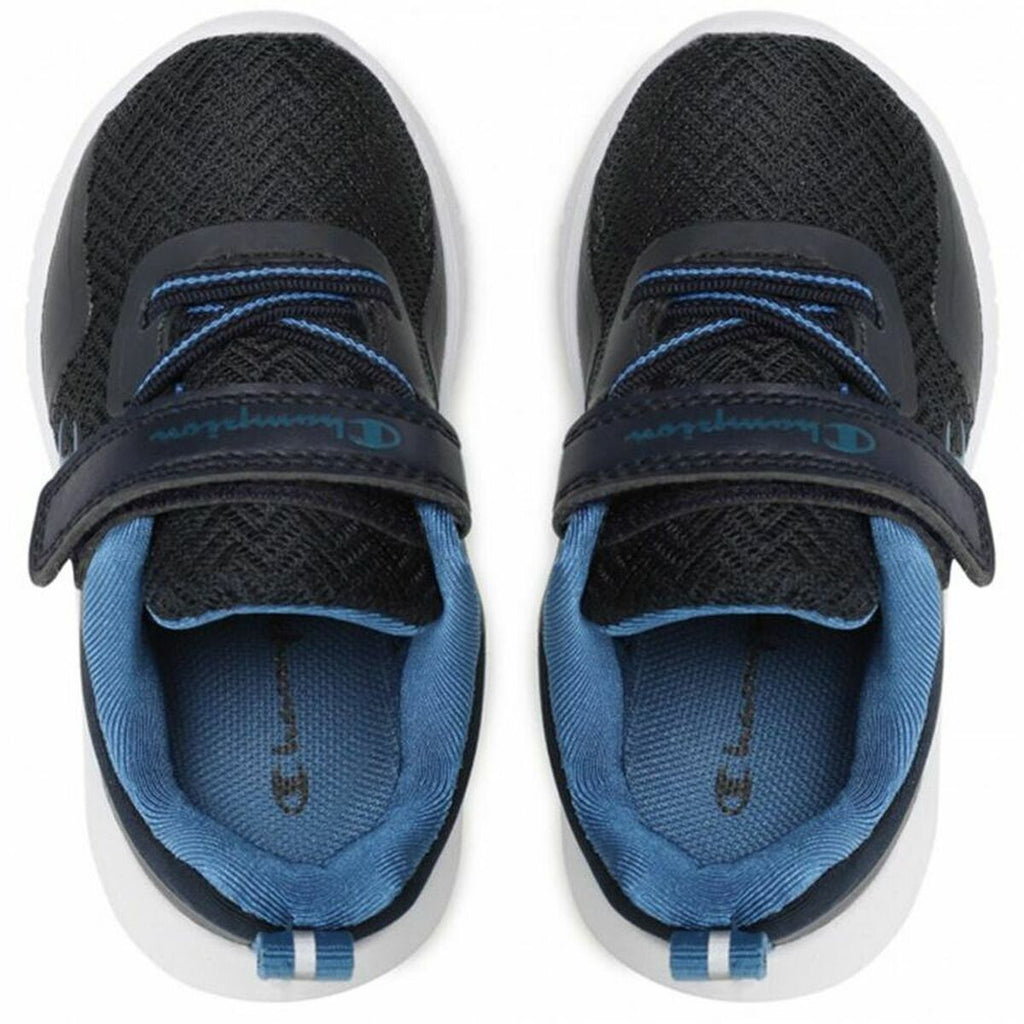 Champion Baby Sportschuhe Softy Evolve B - BYAG.SportschuheChampionBYAG.S6440853Champion Baby Sportschuhe Softy Evolve B – Produktansicht 427