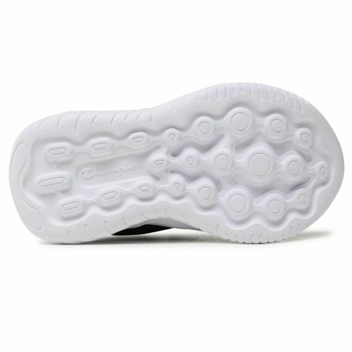 Champion Baby Sportschuhe Softy Evolve B - BYAG.SportschuheChampionBYAG.S6440853Champion Baby Sportschuhe Softy Evolve B – Produktansicht 527