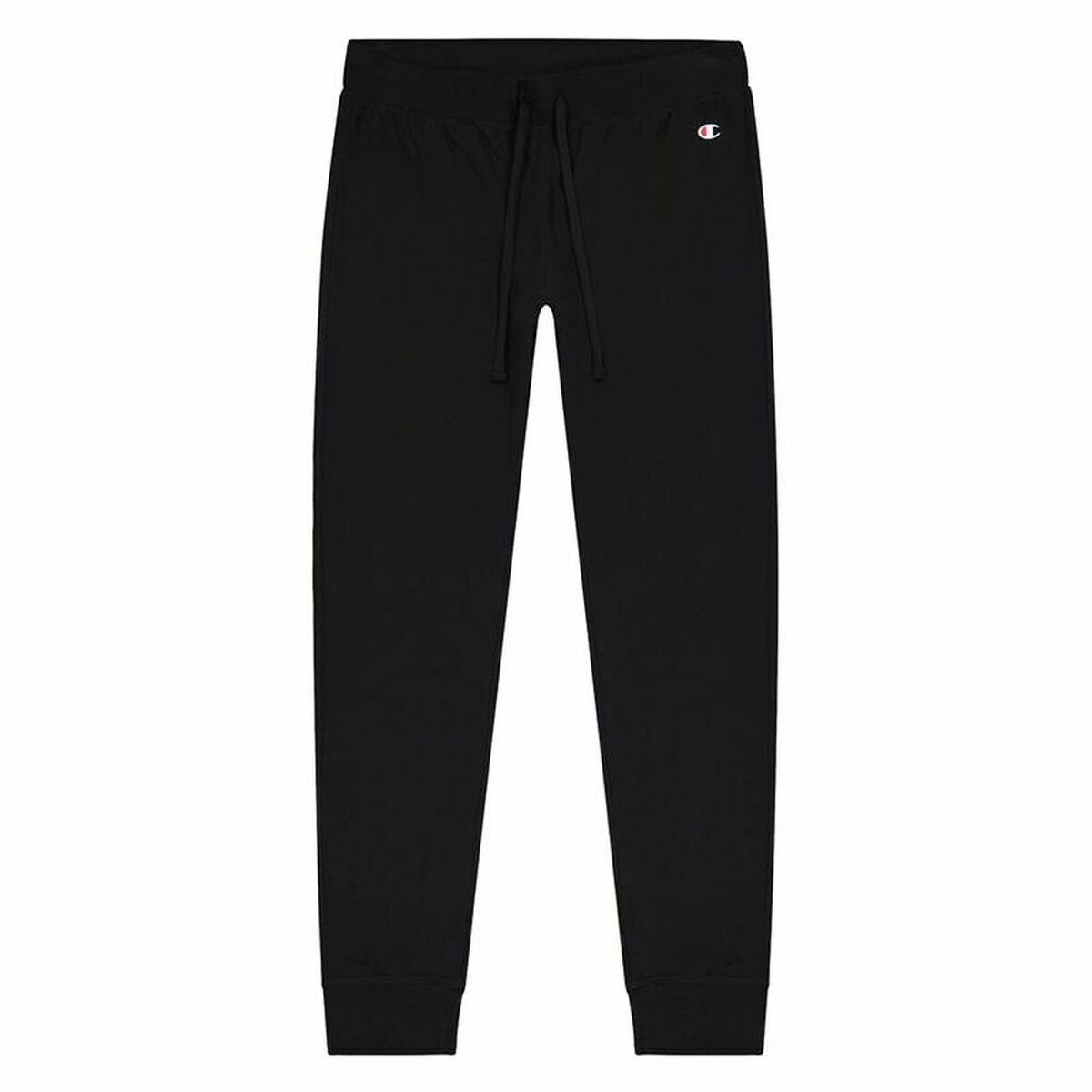 Champion Erwachsene Hose Rib Cuff Schwarz Herren - BYAG.HoseChampionBYAG.S6440362Champion Erwachsene Hose Rib Cuff Schwarz Herren – XLXL