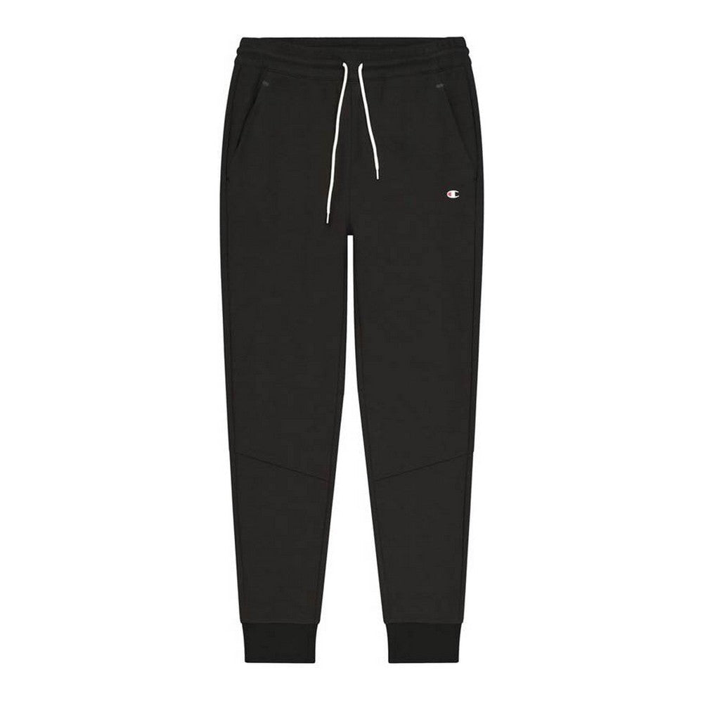 Champion Erwachsene Hose Rib Cuff Schwarz Herren - BYAG.HoseChampionBYAG.S6423393Champion Erwachsene Hose Rib Cuff Schwarz Herren – XXLXXL