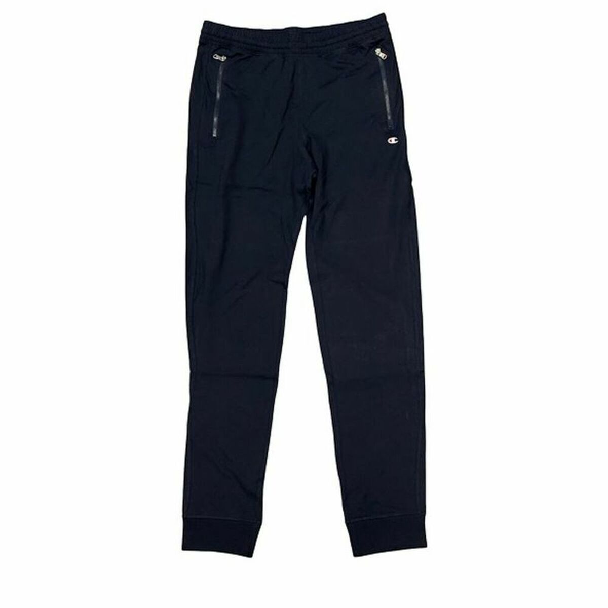 Champion Erwachsene Tracksuit Bottoms 217435 Herren - BYAG.HoseChampionBYAG.S6446347Champion Erwachsene Tracksuit Bottoms 217435 Herren – XXLXXL