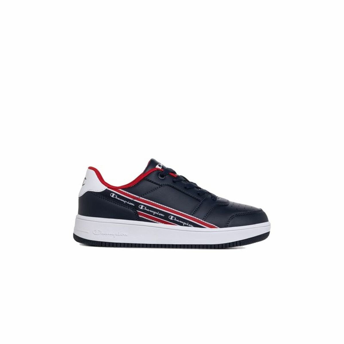 Champion Herren Sneaker Legacy Low Cut Alter Dunkelblau - BYAG.SneakerChampionBYAG.S6461901Champion Herren Sneaker Legacy Low Cut Alter Dunkelblau – 3939