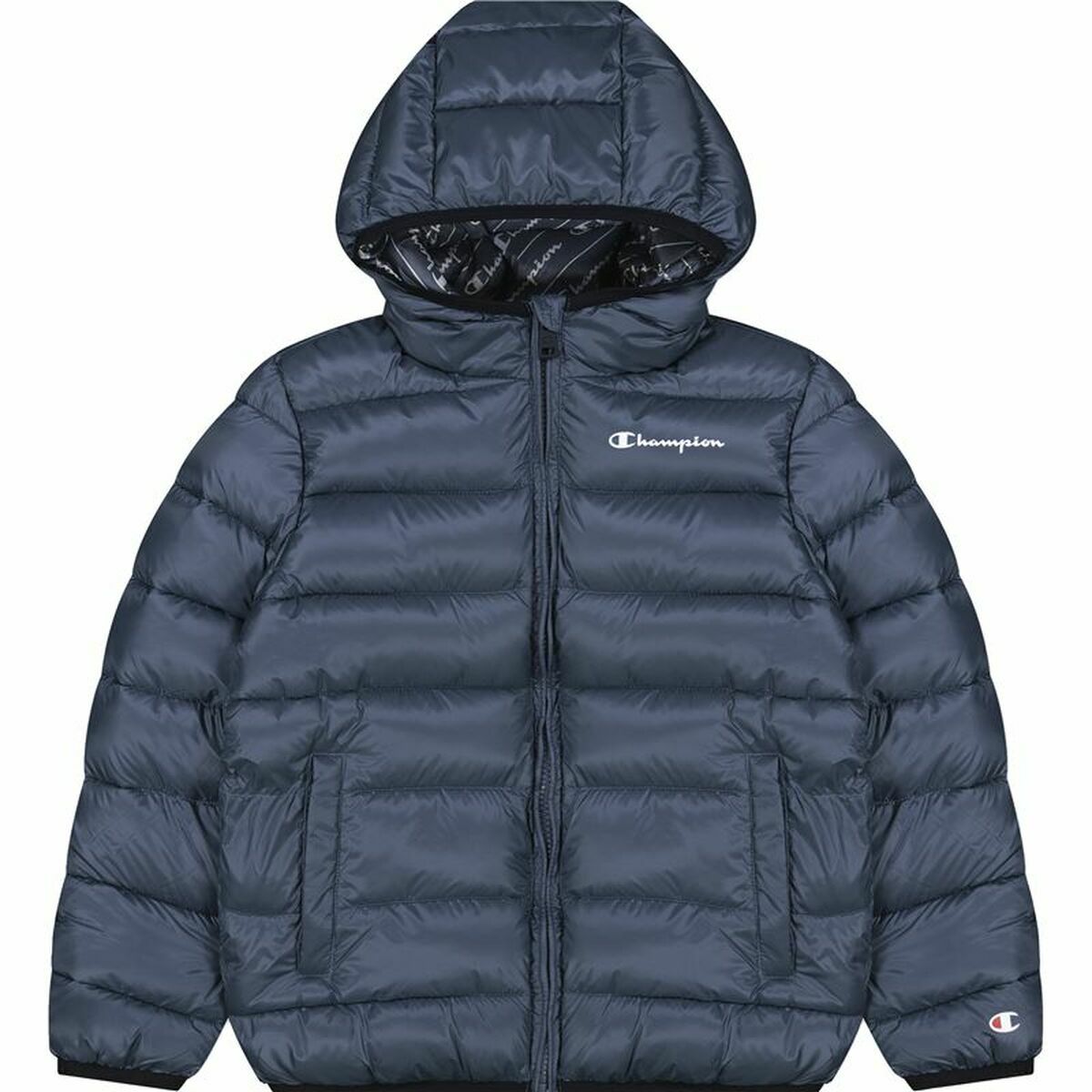 Champion Herren Sportjacke Dunkelblau - BYAG.JackeChampionBYAG.S6457813Champion Herren Sportjacke Dunkelblau – XSXS