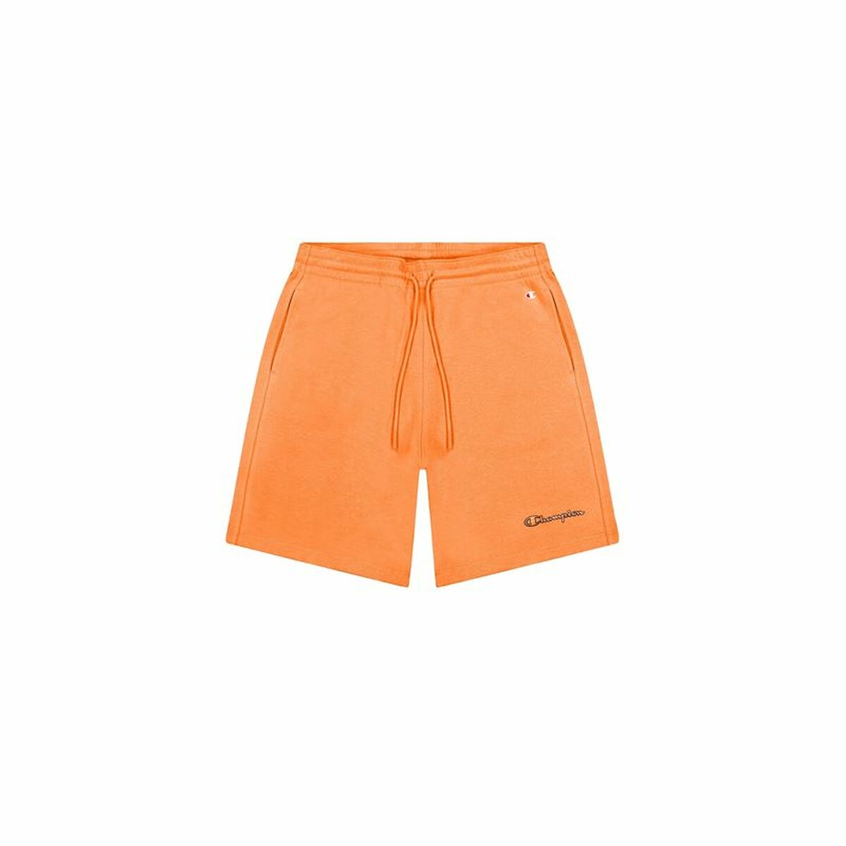 Champion Herren Sportshorts Script Logo OR - BYAG.HoseChampionBYAG.S6443435Champion Herren Sportshorts Script Logo OR – XLXL