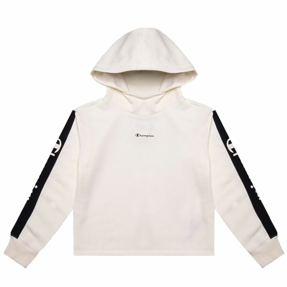 Champion Kinder Hoodie Weiß - BYAG.HoodieChampionBYAG.S6461952Champion Kinder Hoodie Weiß – 2XL2XL