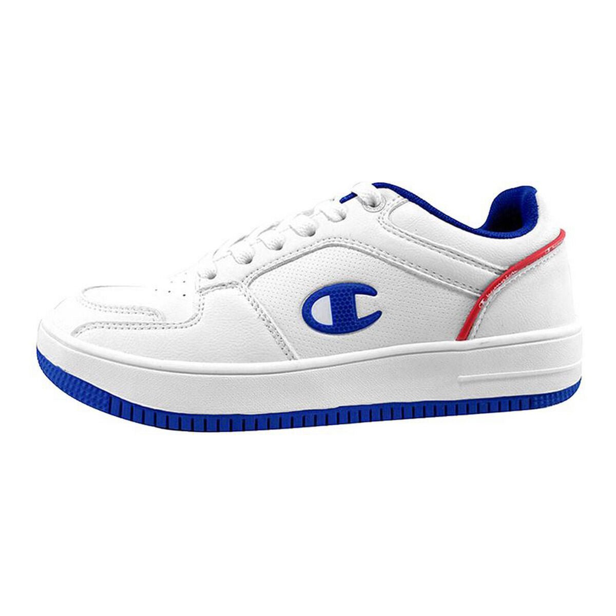 Champion Kinder Sneaker Rebound 2.0 Low Weiß - BYAG.SneakerChampionBYAG.S6424973Champion Kinder Sneaker Rebound 2.0 Low Weiß – Produktansicht 239