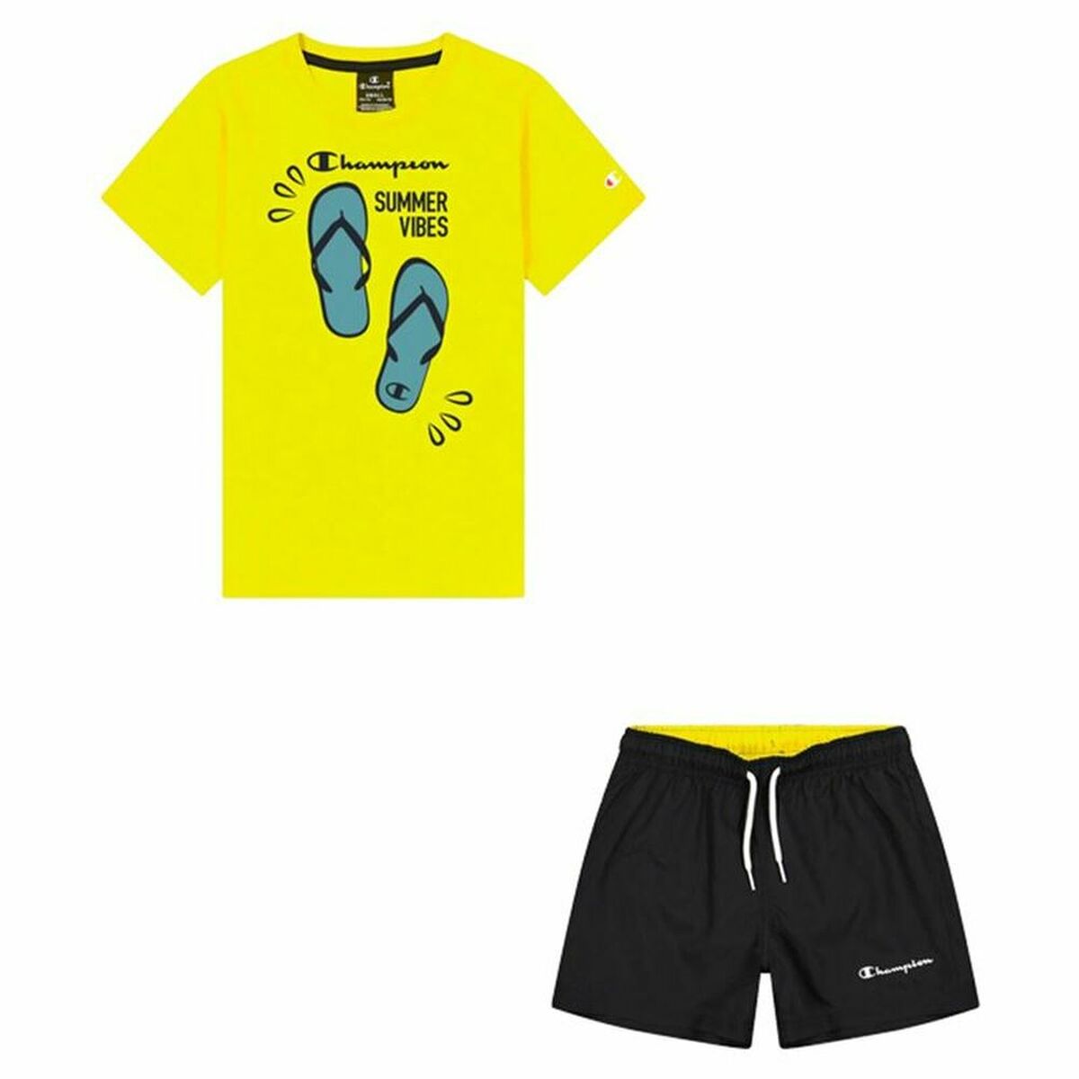 Champion Kinder Sportset - BYAG.BekleidungssetChampionBYAG.S6449696Champion Kinder Sportset – 15-16 Years15-16 Years