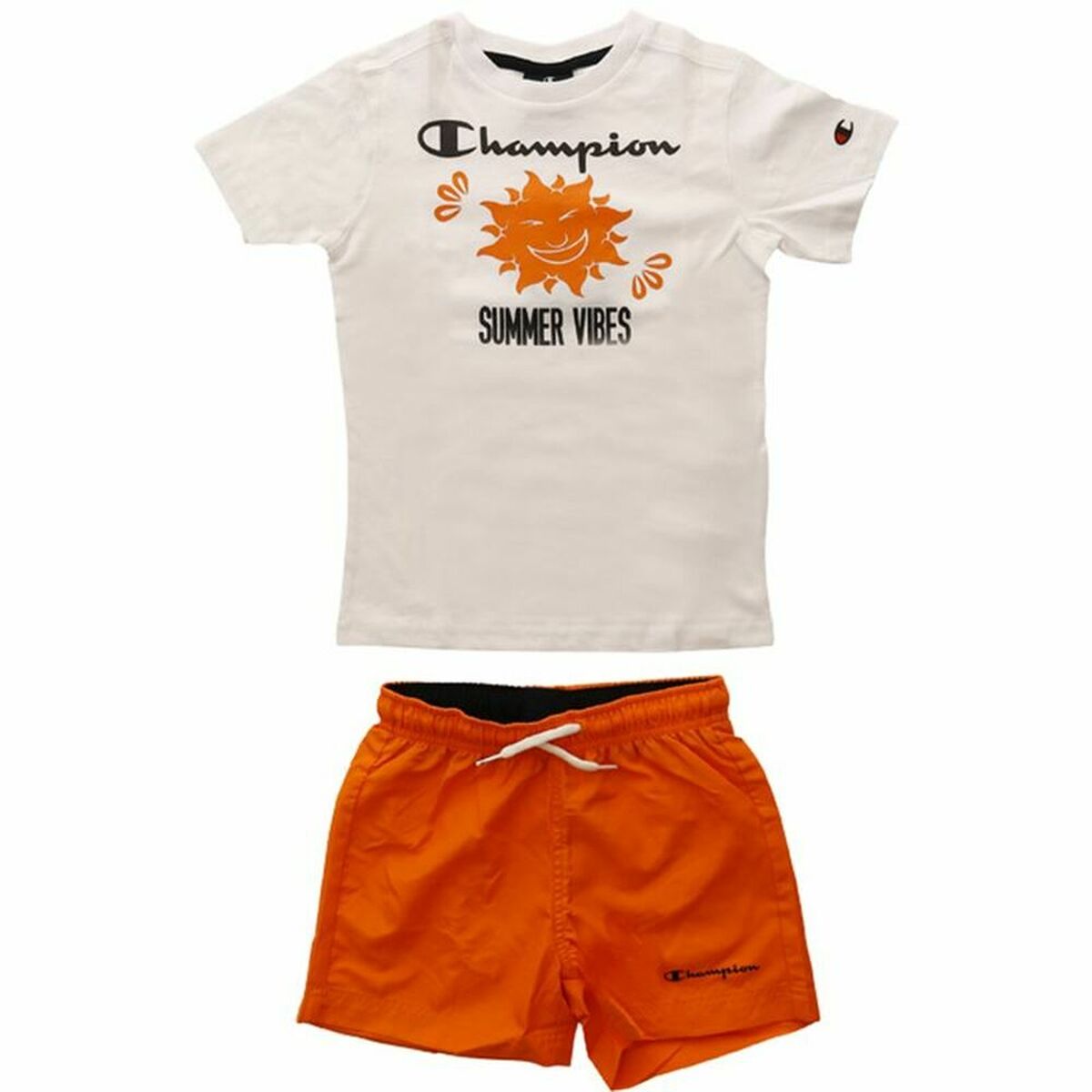 Champion Kinder Sportset - BYAG.BekleidungssetChampionBYAG.S6449690Champion Kinder Sportset – 3-4 Years3-4 Years