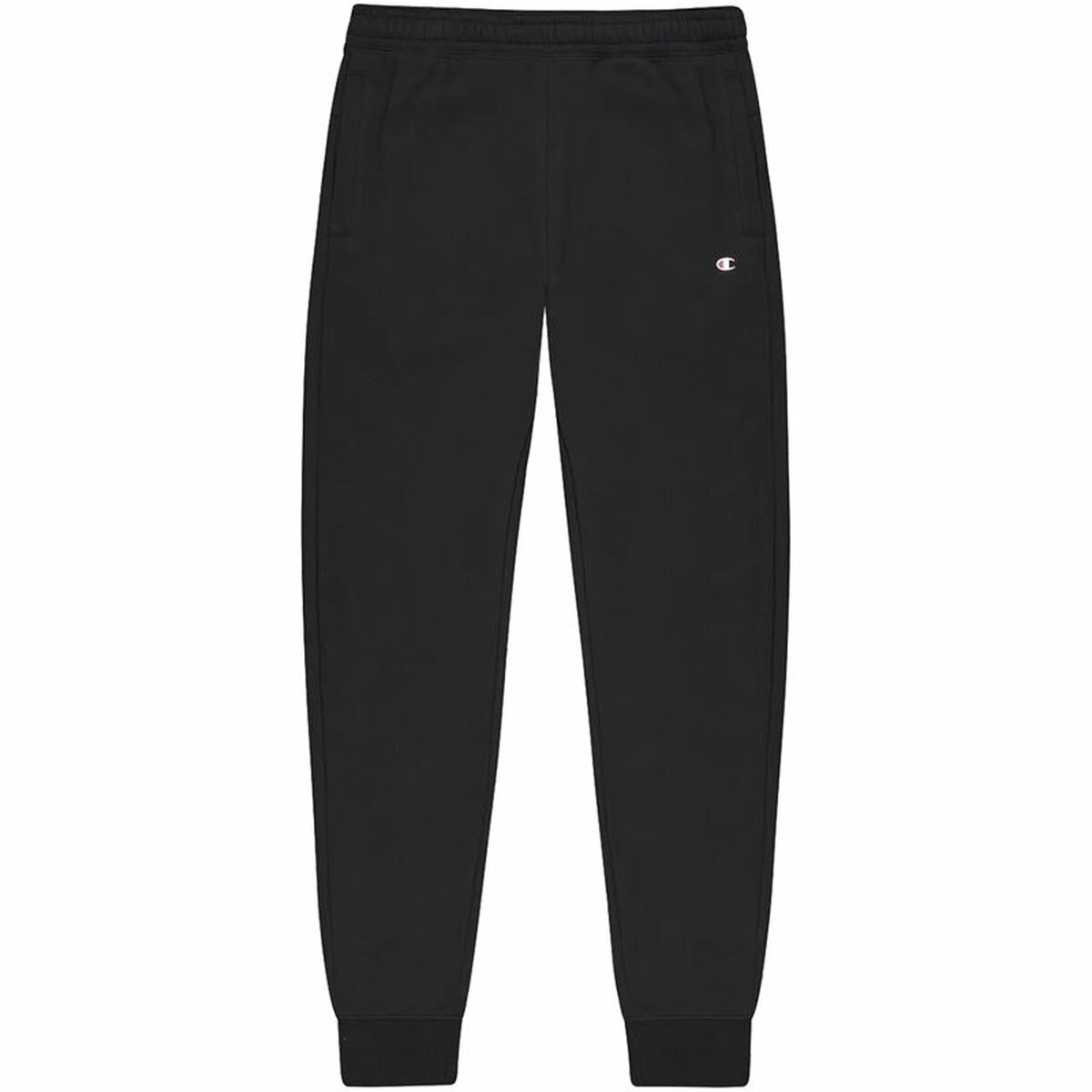 Champion Lange Sporthose Schwarz Herren - BYAG.HoseChampionBYAG.S6456083Champion Lange Sporthose Schwarz Herren – 2XL2XL