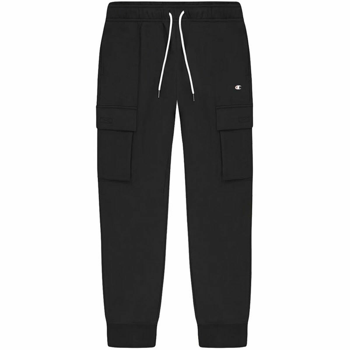 Champion Lange Sporthose Schwarz Herren - BYAG.HoseChampionBYAG.S6456286Champion Lange Sporthose Schwarz Herren – XLXL