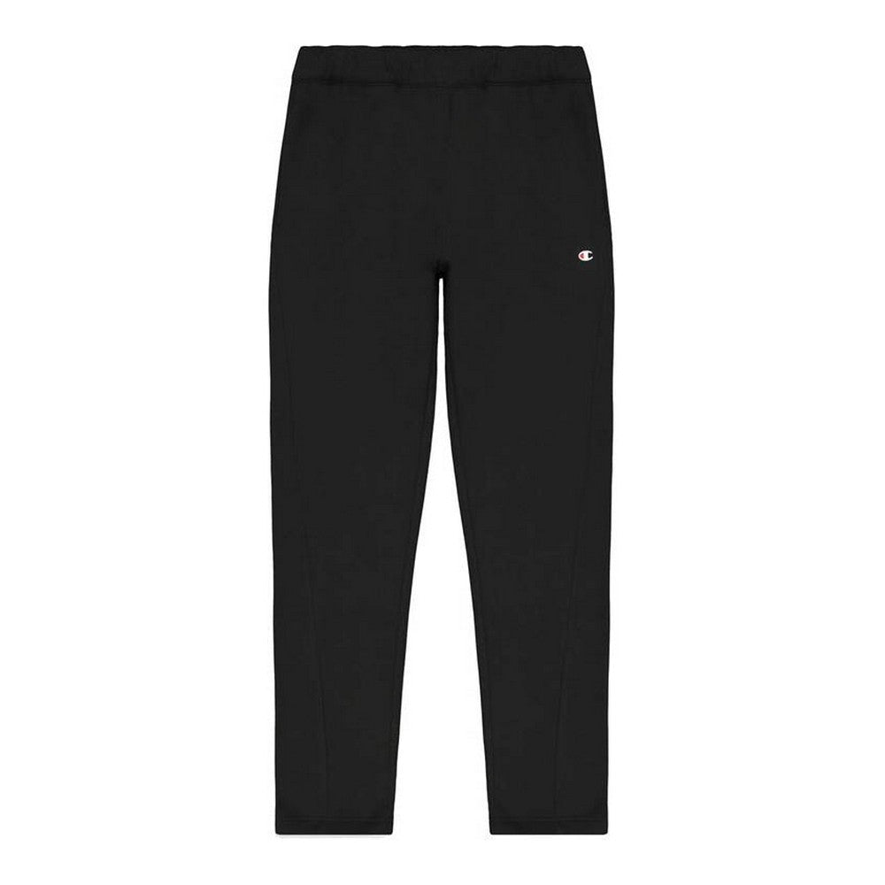 Champion Lange Sporthose Straight Hem Schwarz Herren - BYAG.HoseChampionBYAG.S6427208Champion Lange Sporthose Straight Hem Schwarz Herren – XLXL