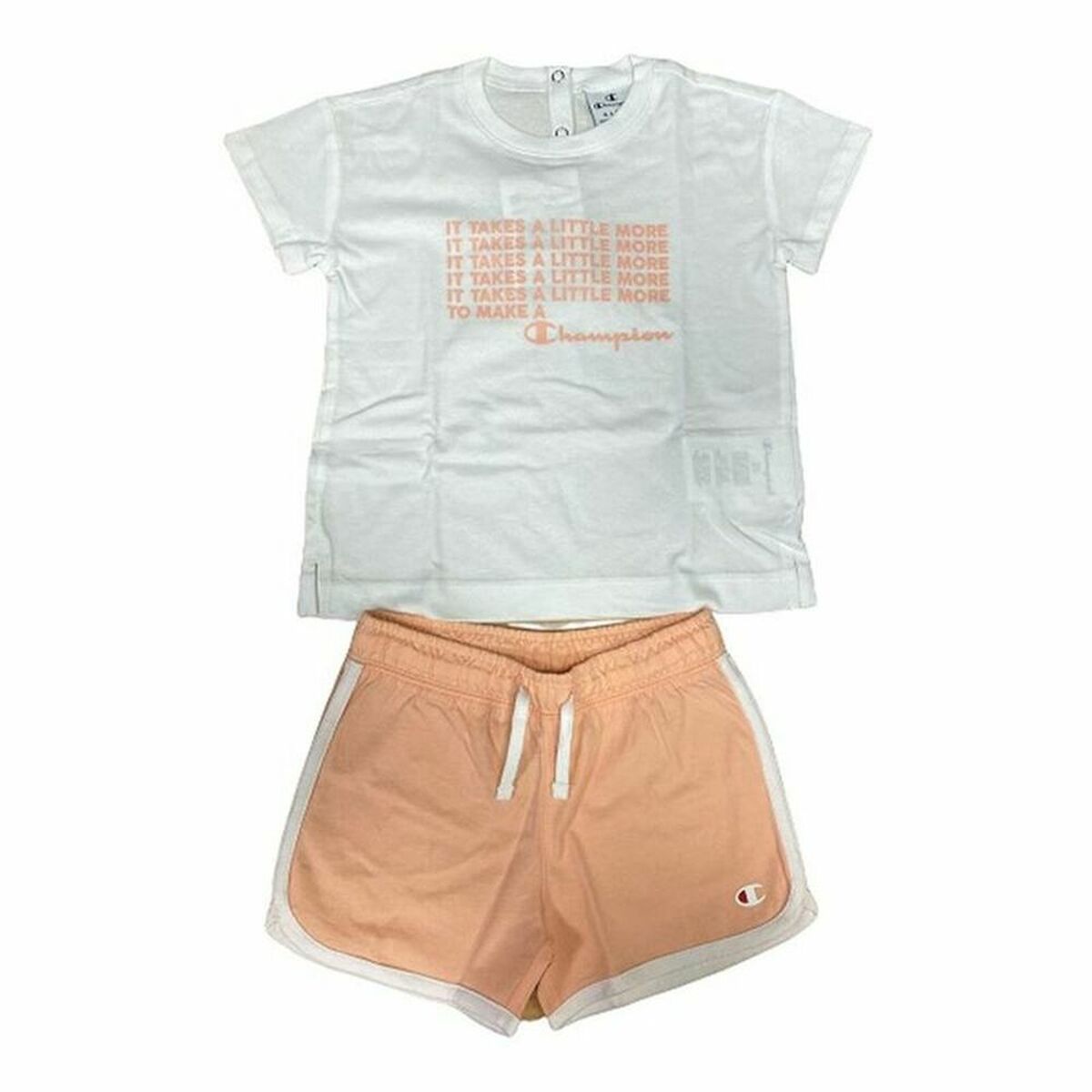 Champion Set of clothes American Classics Legacy - BYAG.BekleidungssetChampionBYAG.S6443373Champion Set of clothes American Classics Legacy – 3-4 Years3-4 Years