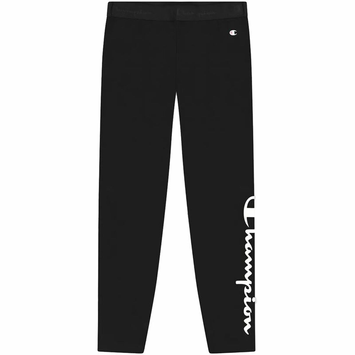Champion Sportleggings Damen Schwarz - BYAG.LeggingsChampionBYAG.S6456092Champion Sportleggings Damen Schwarz – XSXS