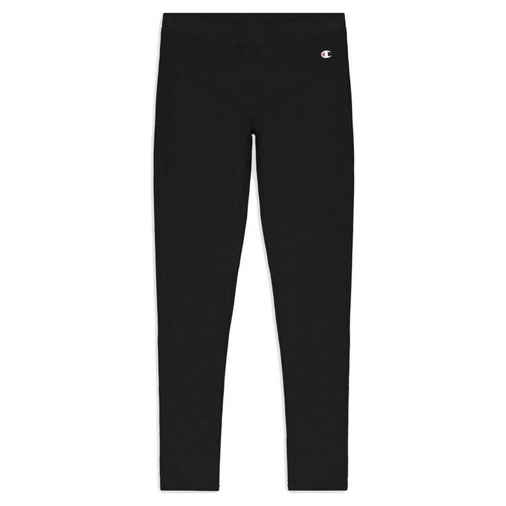 Champion Sportleggings Damen Stretch W Schwarz - BYAG.LeggingsChampionBYAG.S6420425Champion Sportleggings Damen Stretch W Schwarz – XLXL