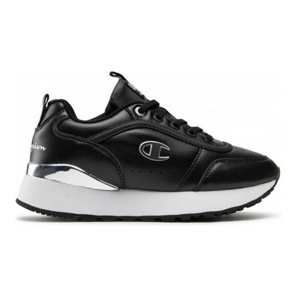 Champion Sportschuhe Kinder Low Cut Platform Mehrfarbig - BYAG.SportschuheChampionBYAG.S6424397Champion Sportschuhe Kinder Low Cut Platform Mehrfarbig – 4040