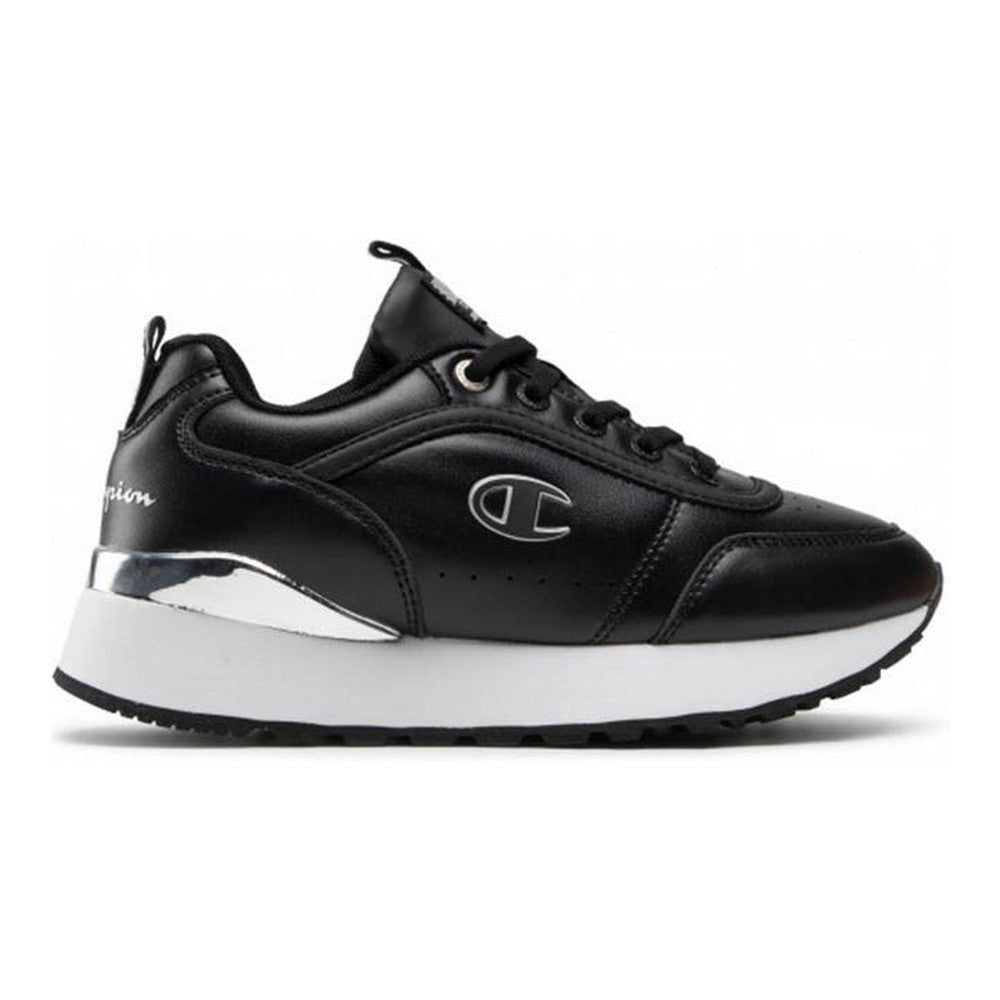 Champion Sportschuhe Kinder Low Cut Platform Mehrfarbig - BYAG.SportschuheChampionBYAG.S6424397Champion Sportschuhe Kinder Low Cut Platform Mehrfarbig – Produktansicht 240