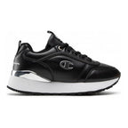 Champion Sportschuhe Kinder Low Cut Platform Mehrfarbig - BYAG.SportschuheChampionBYAG.S6424397Champion Sportschuhe Kinder Low Cut Platform Mehrfarbig – Produktansicht 240