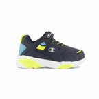 Champion Sportschuhe Kinder Low Cut Wave Dunkelblau - BYAG.SportschuheChampionBYAG.S6437973Champion Sportschuhe Kinder Low Cut Wave Dunkelblau – Produktansicht 327