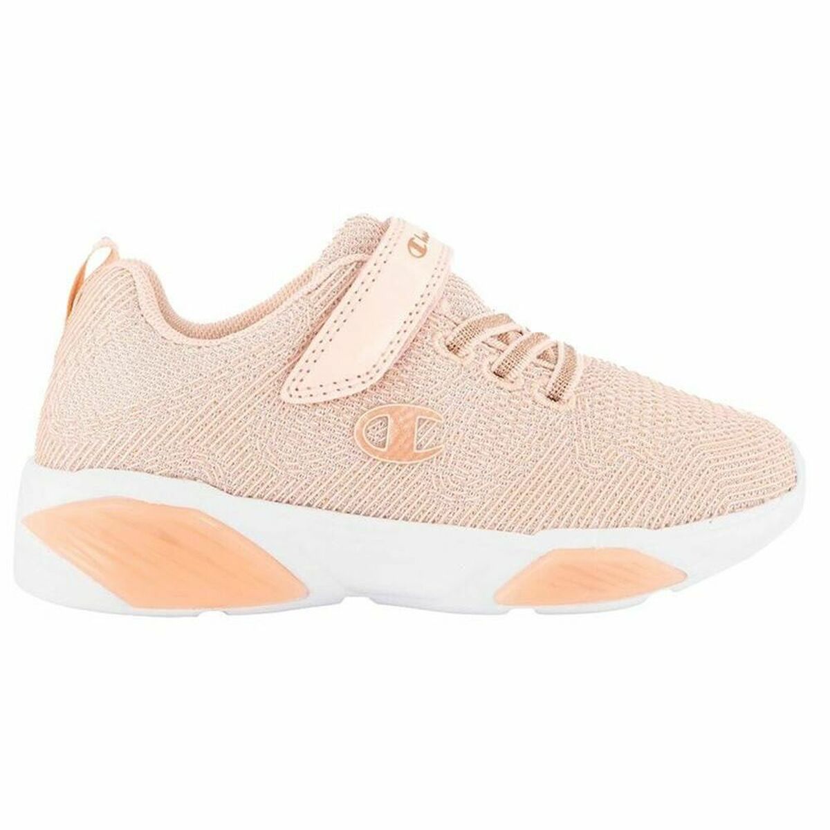 Champion Sportschuhe Kinder Low Cut Wave Light Rosa - BYAG.SportschuheChampionBYAG.S6437966Champion Sportschuhe Kinder Low Cut Wave Light Rosa – 2727