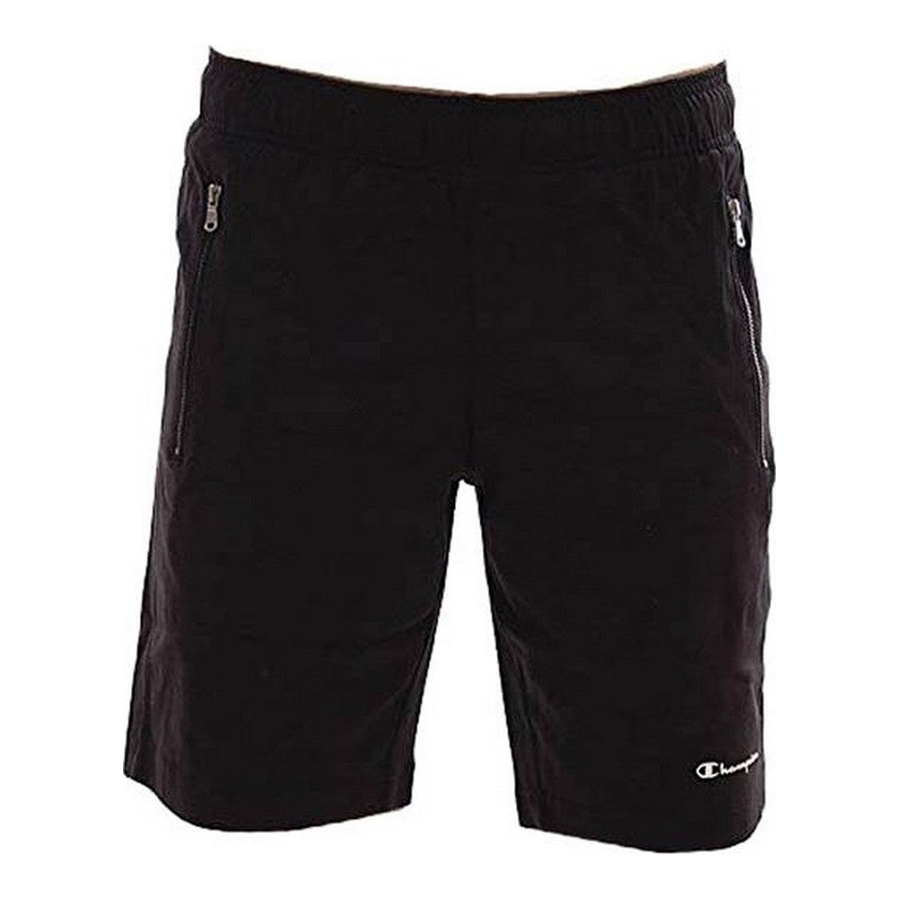 Champion Sportshorts Schwarz Herren - BYAG.ShortsChampionBYAG.S6414078Champion Sportshorts Schwarz Herren – XLXL