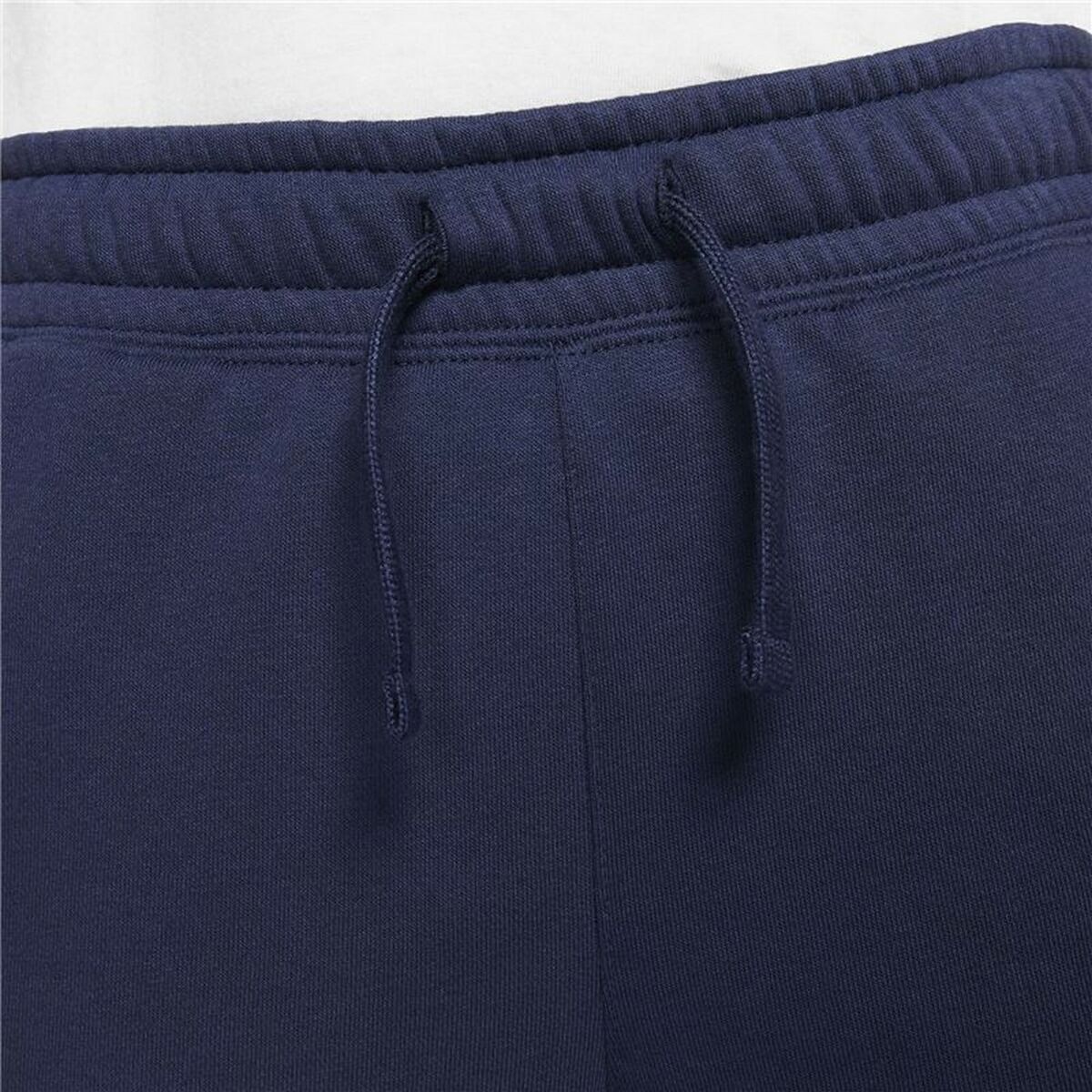 Nike Swoosh Kids' Track Pants - Dark Blue - product image 16