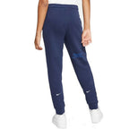 Nike Swoosh Kids' Track Pants - Dark Blue - product image 20