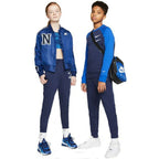 Nike Swoosh Kids' Track Pants - Dark Blue - product image 9