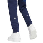 Nike Swoosh Kids' Track Pants - Dark Blue - product image 18